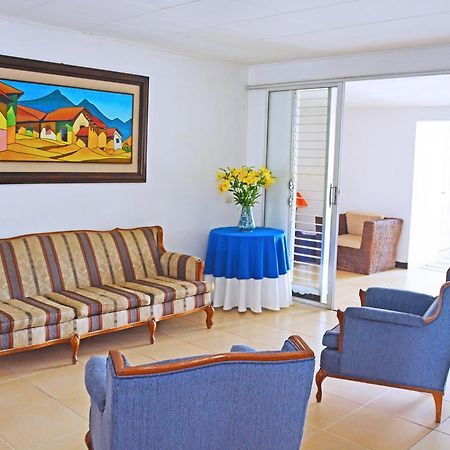Hotel Angel Azul Managua Ngoại thất bức ảnh