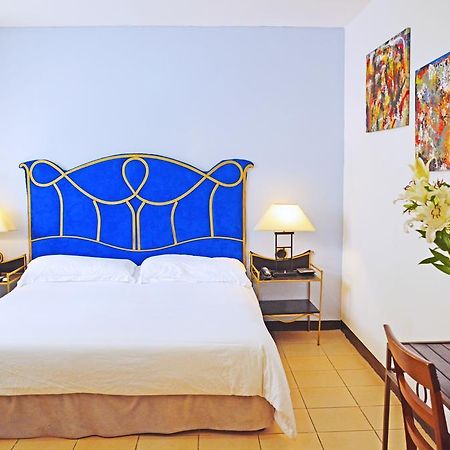 Hotel Angel Azul Managua Ngoại thất bức ảnh