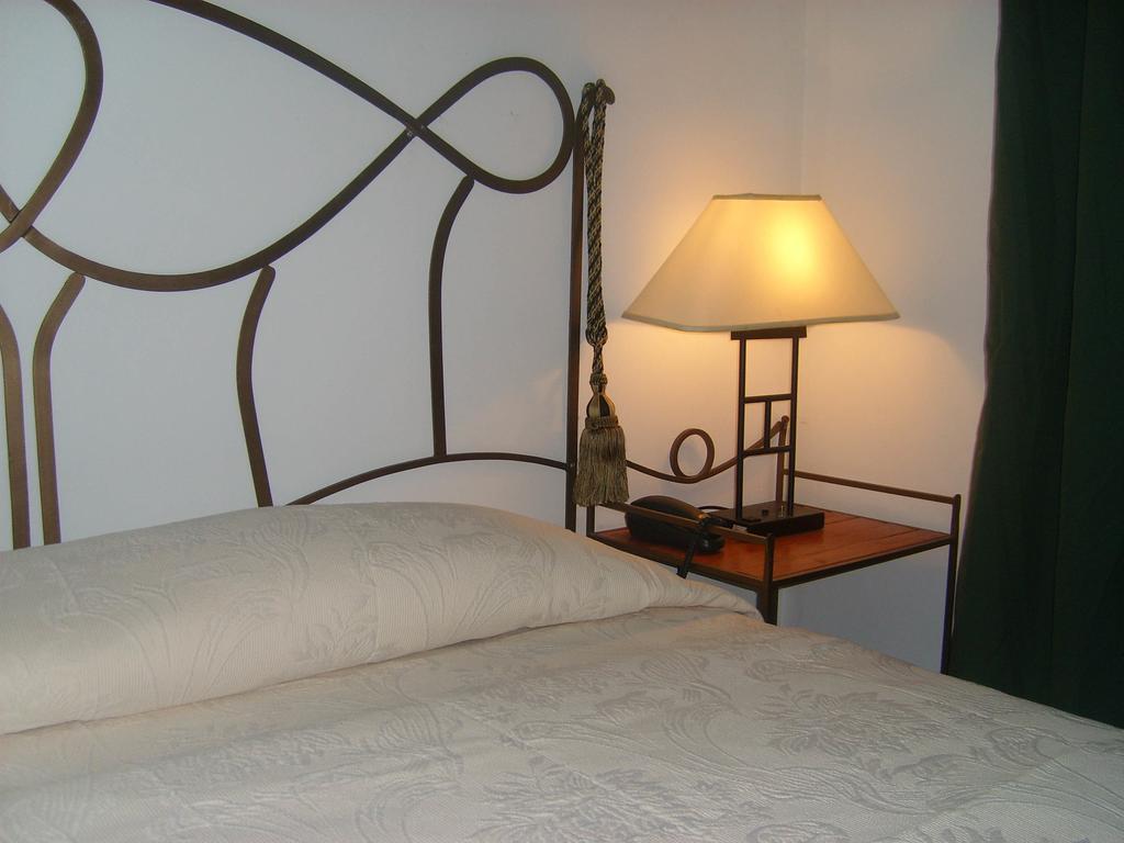 Hotel Angel Azul Managua Phòng bức ảnh