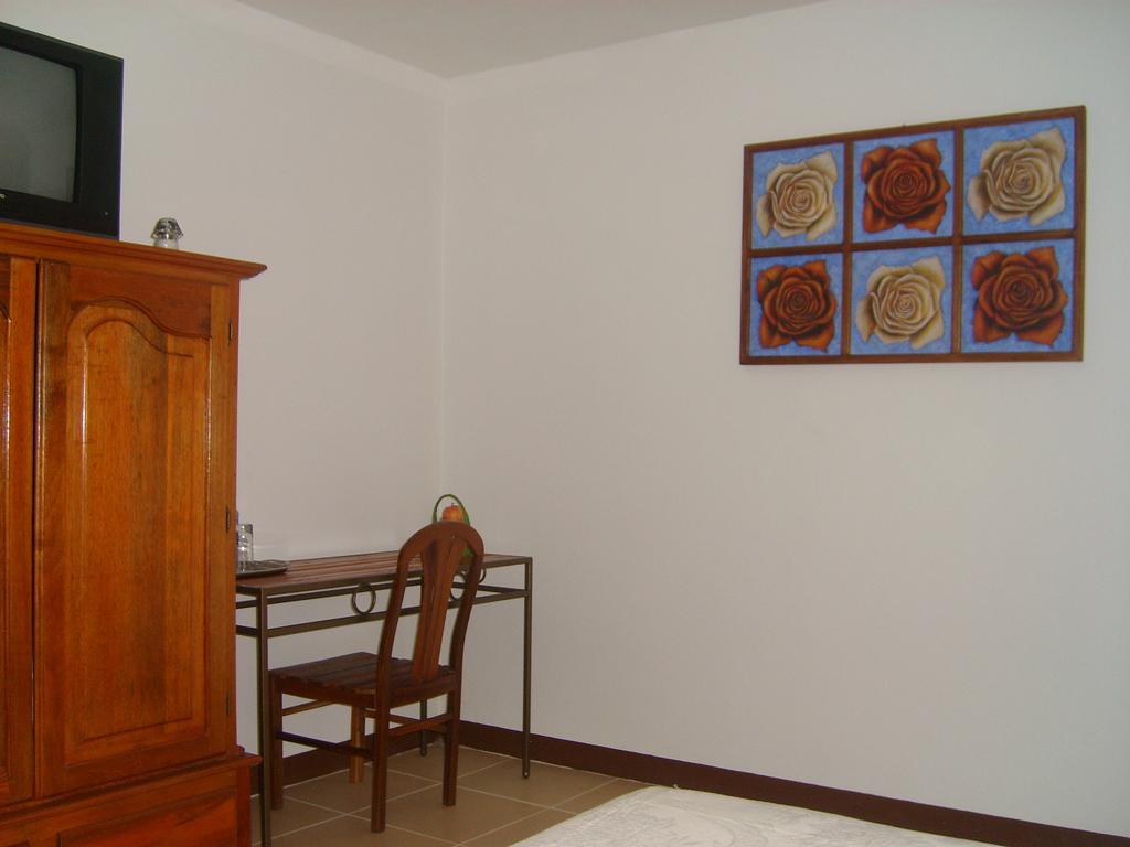 Hotel Angel Azul Managua Phòng bức ảnh