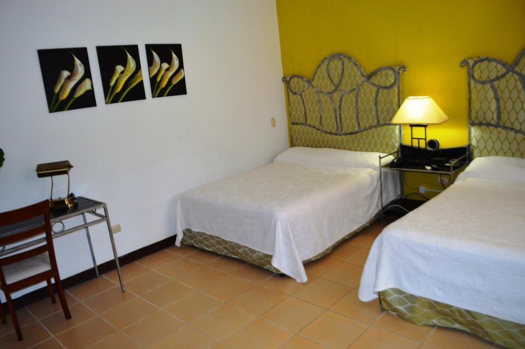 Hotel Angel Azul Managua Ngoại thất bức ảnh