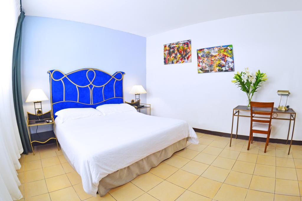 Hotel Angel Azul Managua Ngoại thất bức ảnh