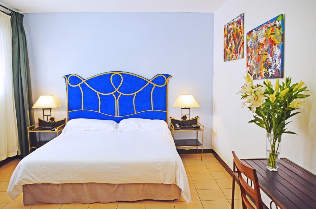 Hotel Angel Azul Managua Ngoại thất bức ảnh